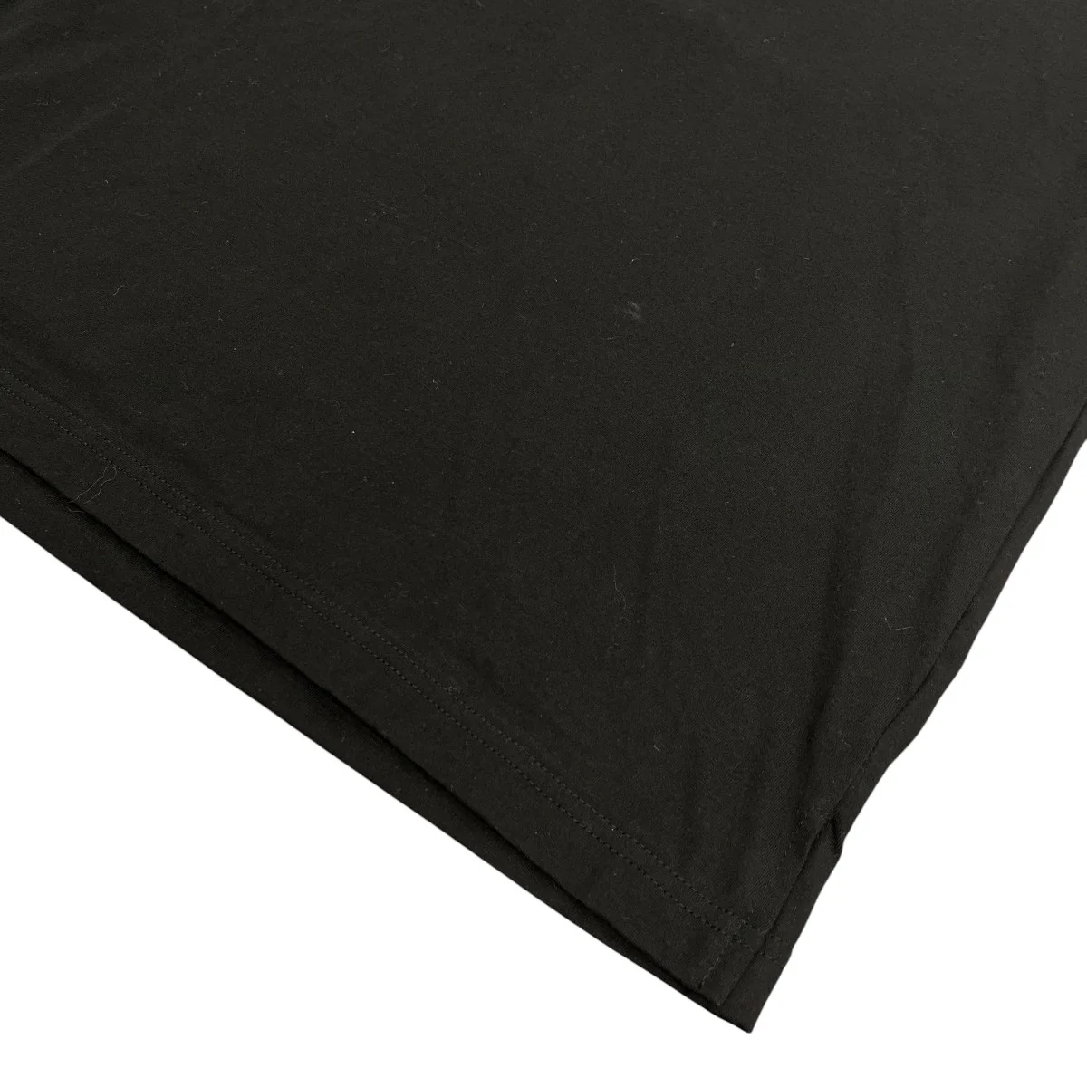 BLACK Ground Y LOGO GRAPHIC PRINT STANDARD T-SHIRTTシャツGO-T63-041 - Image 5