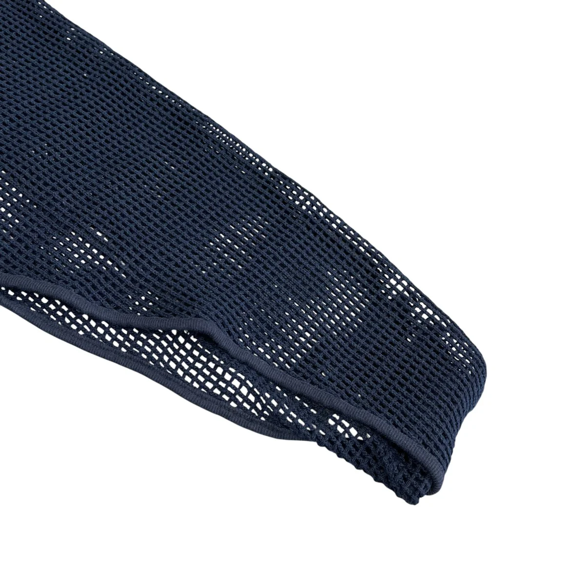 APOLLO COTTON MESH TOPSメッシュカットソーSO-25SS-TOP-03 - Image 4