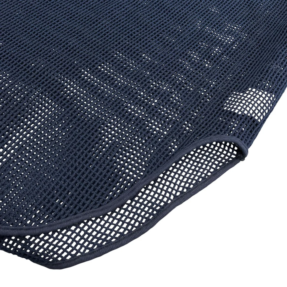 APOLLO COTTON MESH TOPSメッシュカットソーSO-25SS-TOP-03 - Image 5