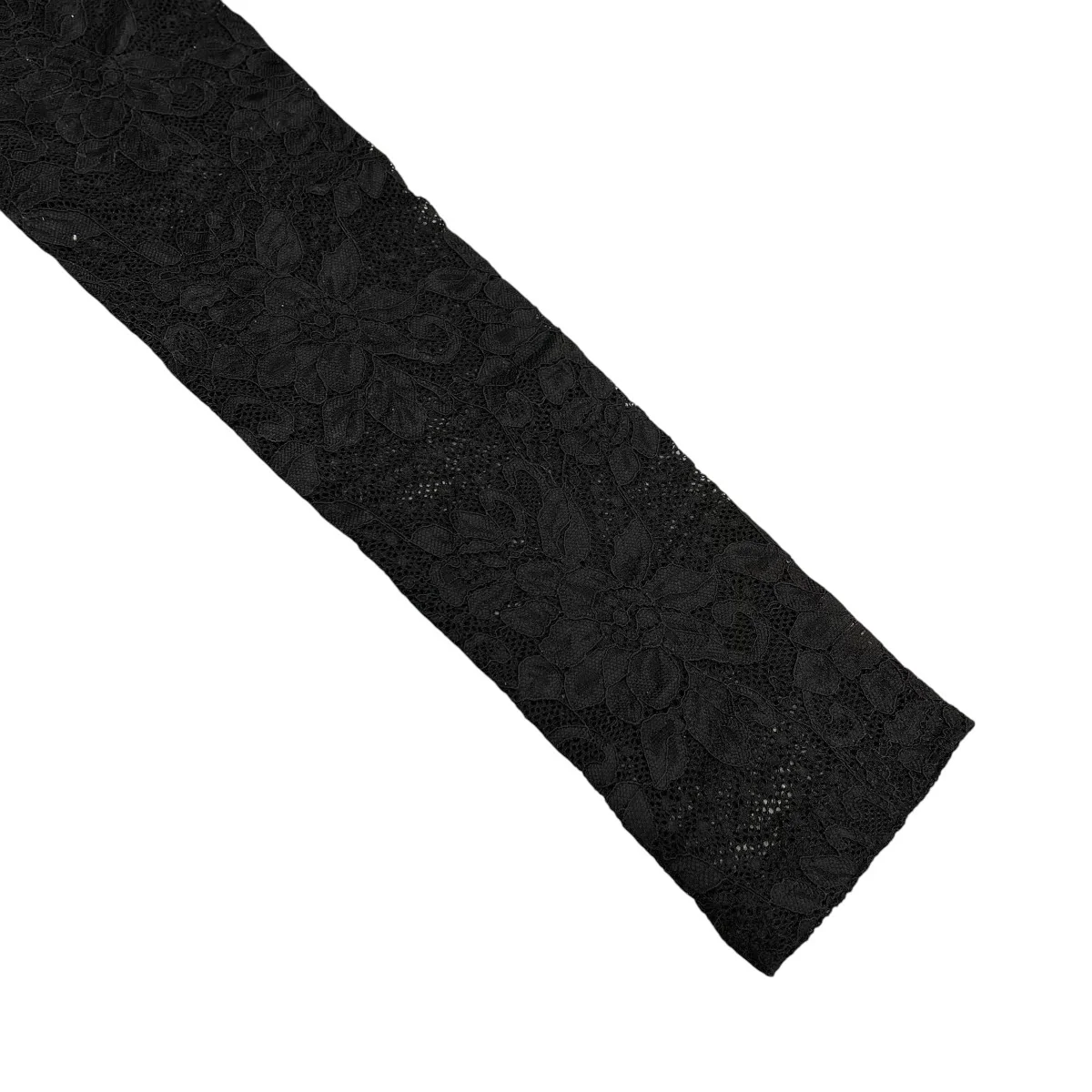 レースロンT長袖Tシャツ25020121 - Image 4