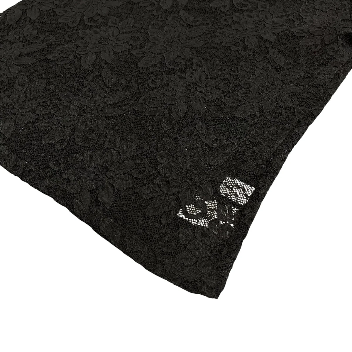 レースロンT長袖Tシャツ25020121 - Image 5