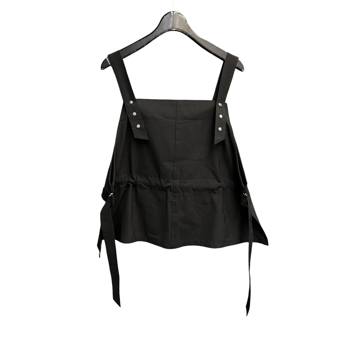 fluid Bustier Vestベスト524220 - Image 2
