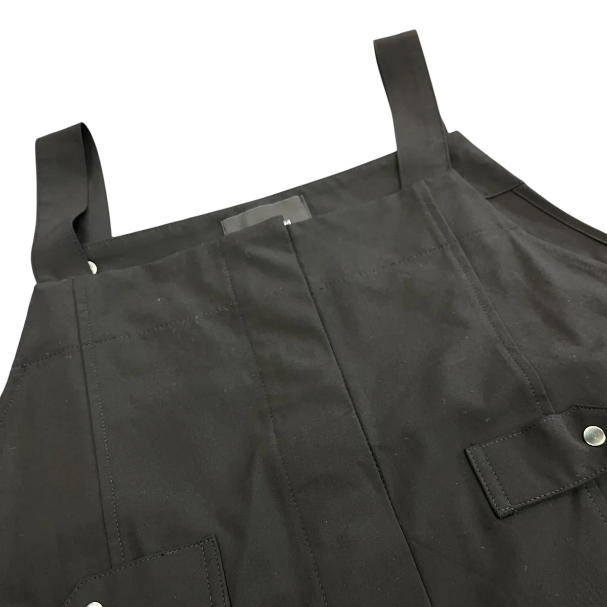 fluid Bustier Vestベスト524220 - Image 3