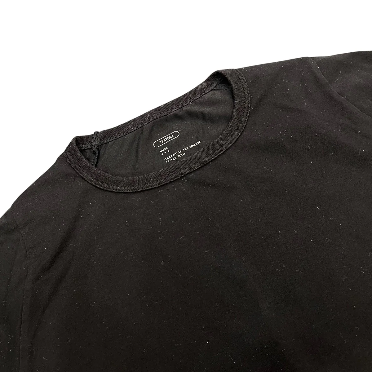 TT-TEE-SOLO CARTRIDGE TEE半袖Tシャツ - Image 3
