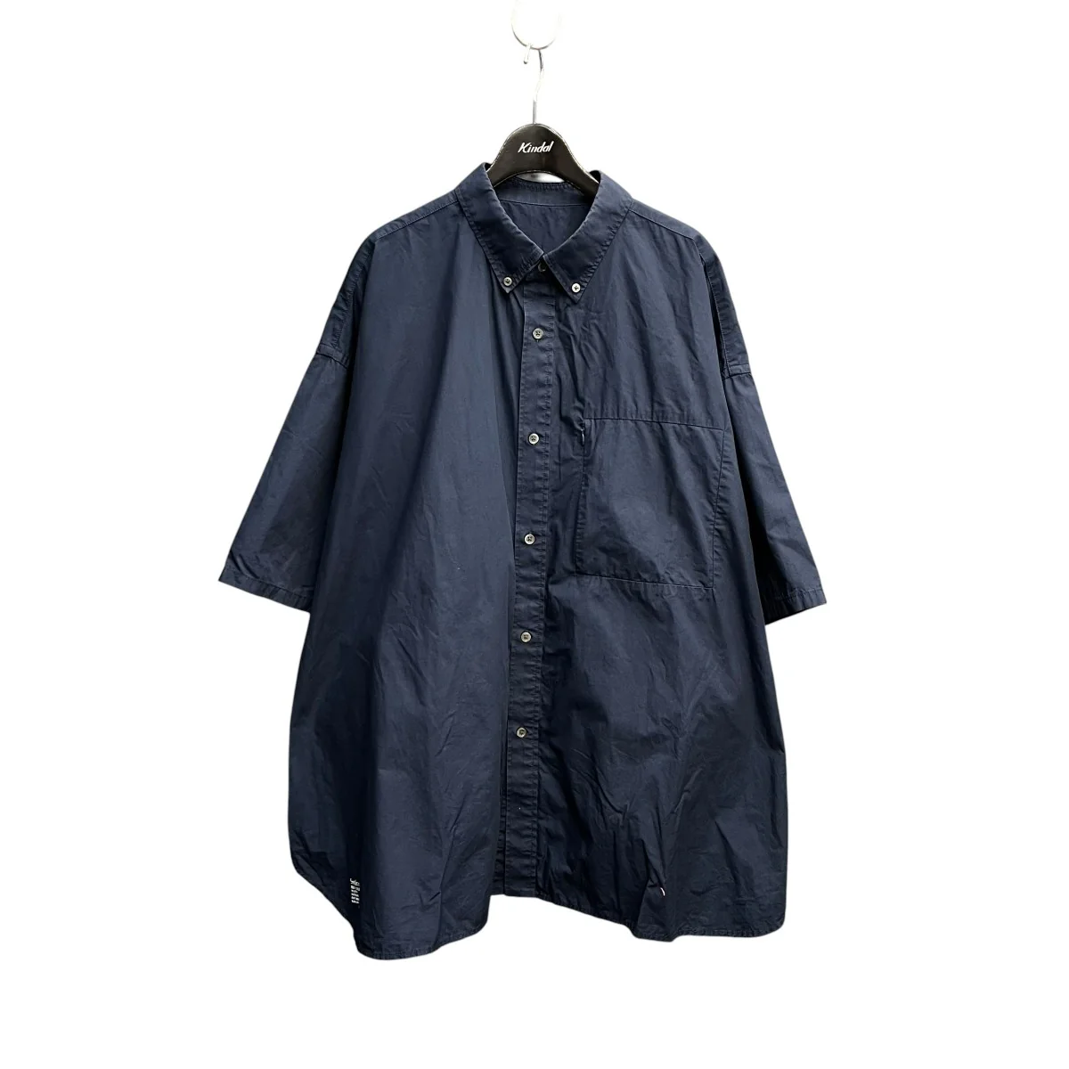 UTILITY S S B.D SHIRT半袖シャツFSW 23 SH 012