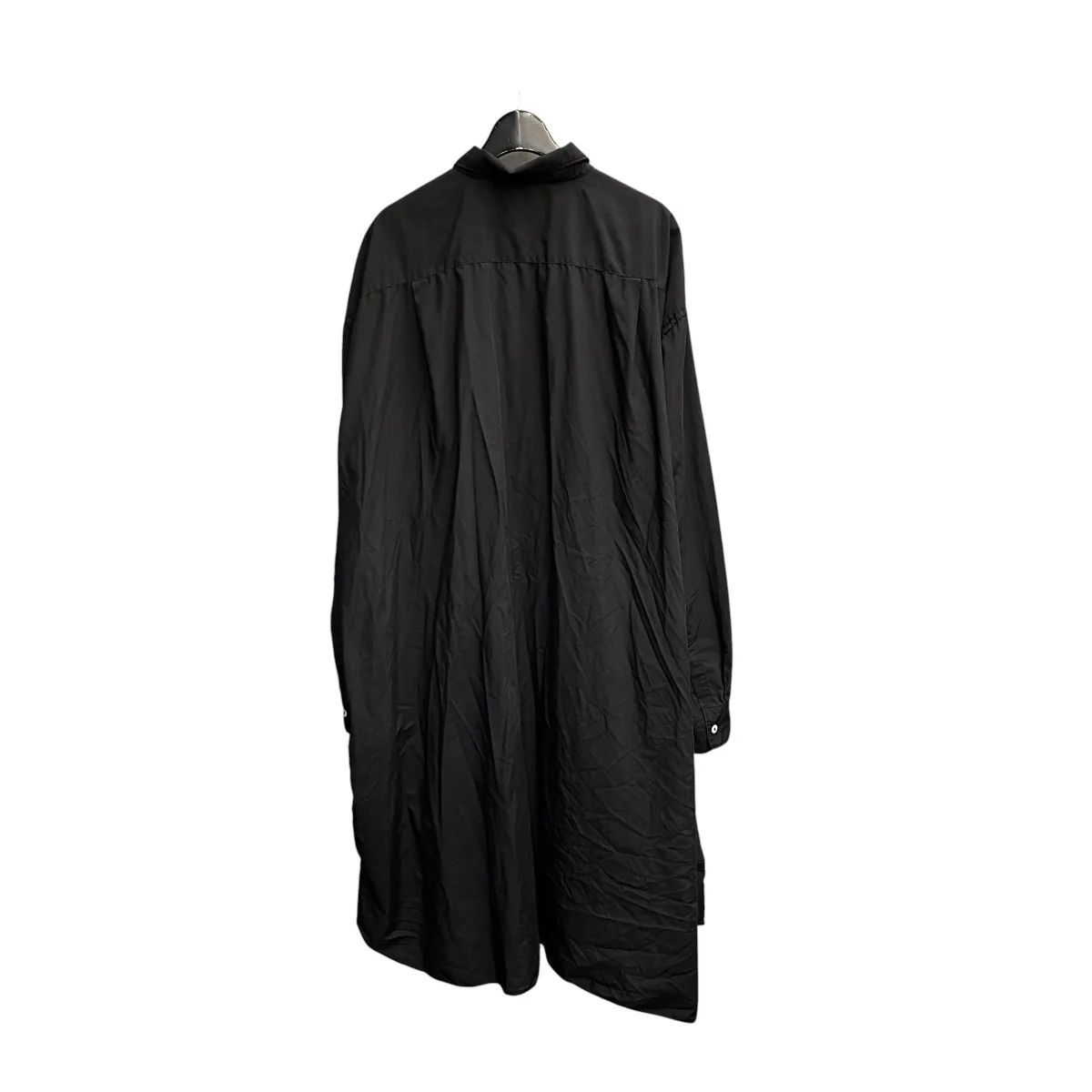 23SSロングシャツPK-B018 - Image 2