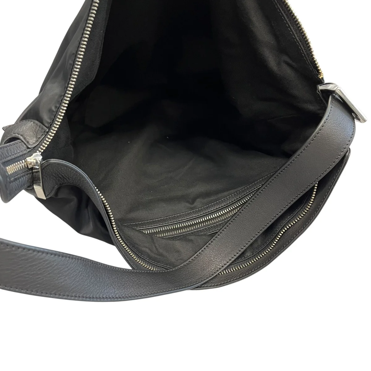 Seau epaule BUCKET SHOULDERショルダーバッグ - Image 4