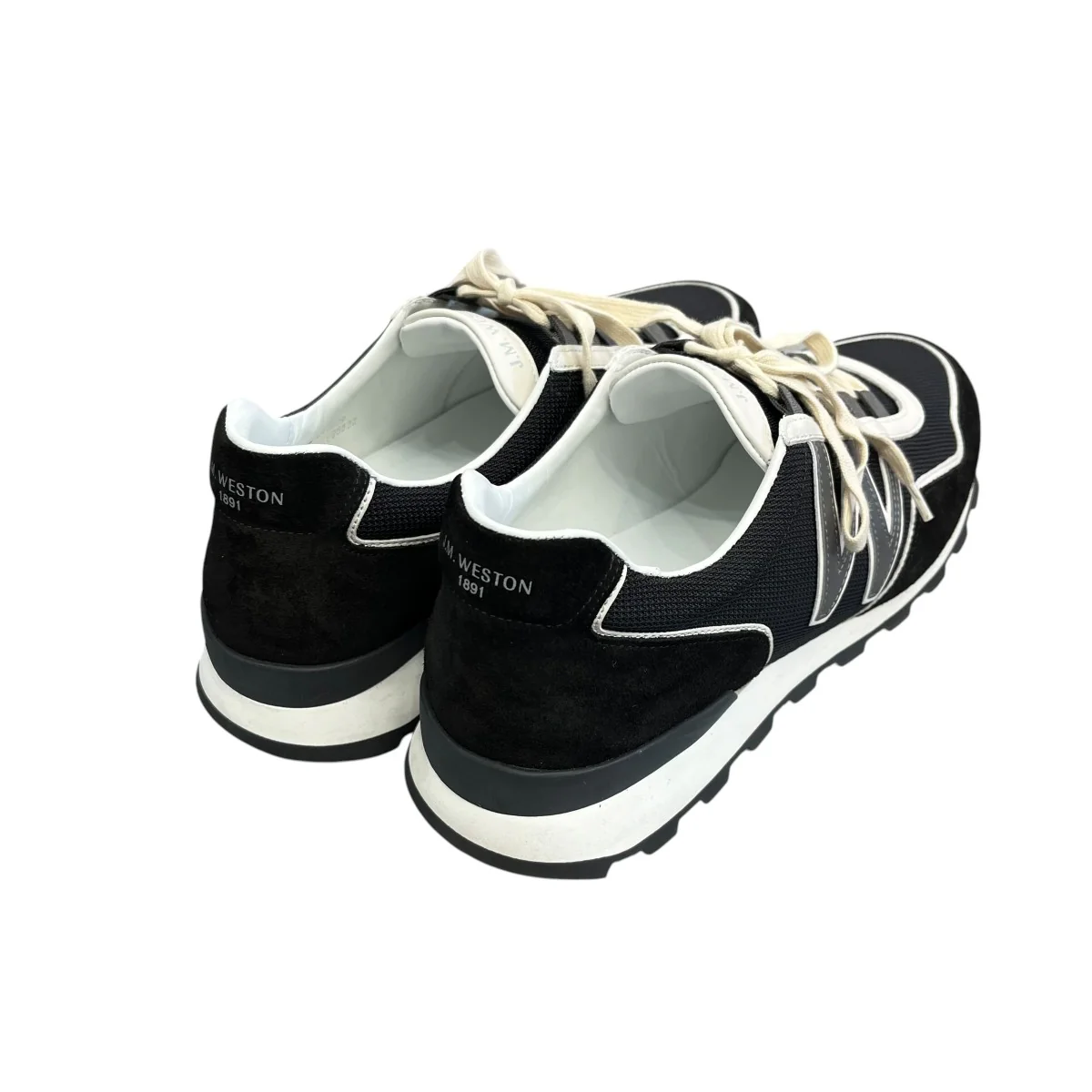 On My Way Ghillies #955スニーカーN8 GZE 955 52 - Image 2