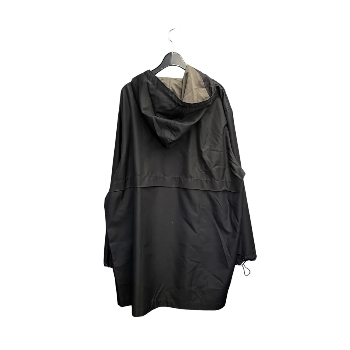 26SSMAXIMEフーデッドコート - Image 2