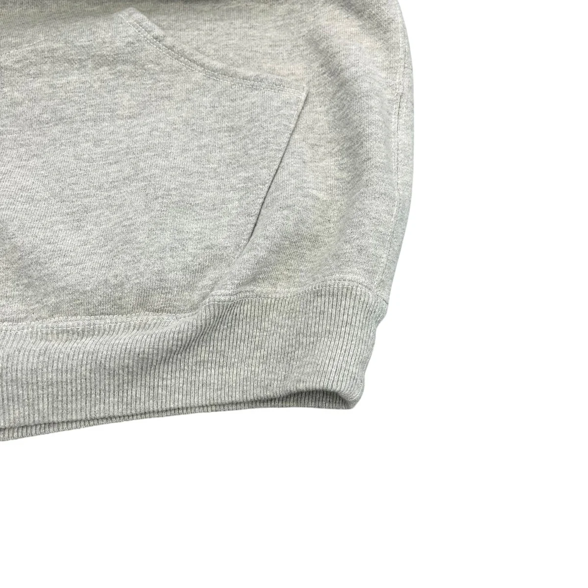 26SSVintage Attached Hood Sweat Parkaプルオーバーパーカー26SAP 05 90 - Image 5