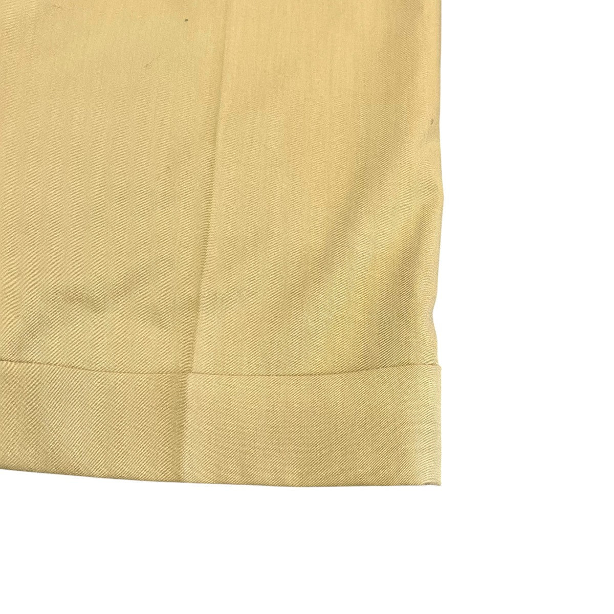 OVERALLS LIKE DRESSスカート01920530720 - Image 4