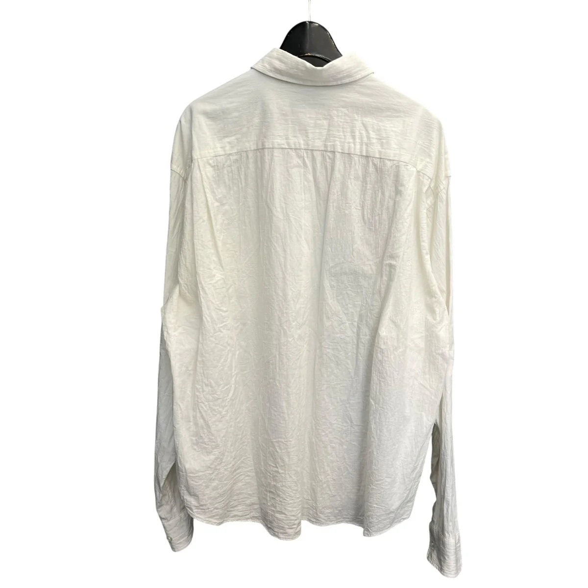 26SSCOTTON LONG SLEEVE SHIRTロングシャツ26050596103020 - Image 2