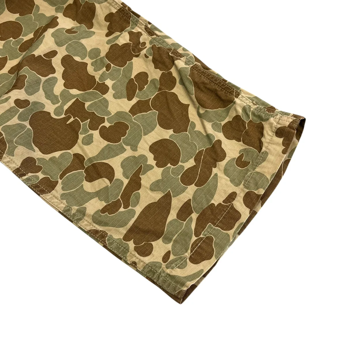 BAGGY CARGO PANTS CAMOカーゴパンツ003KQ 0004 - Image 4