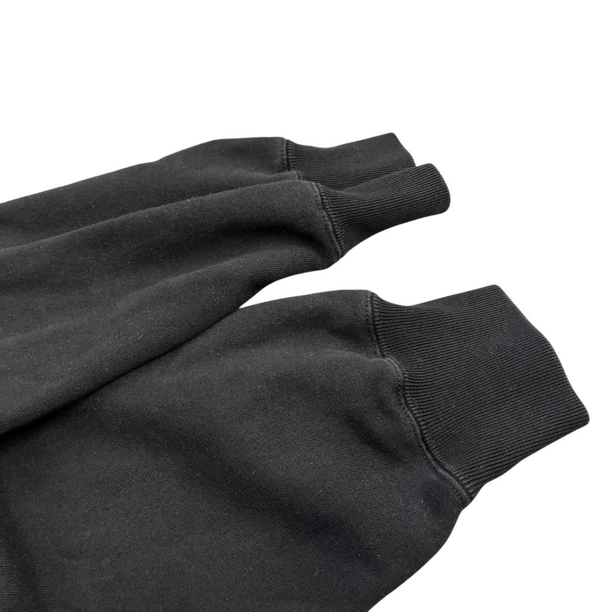 BIG BUSINESS OG LABEL CREW SWEATスウェット - Image 10