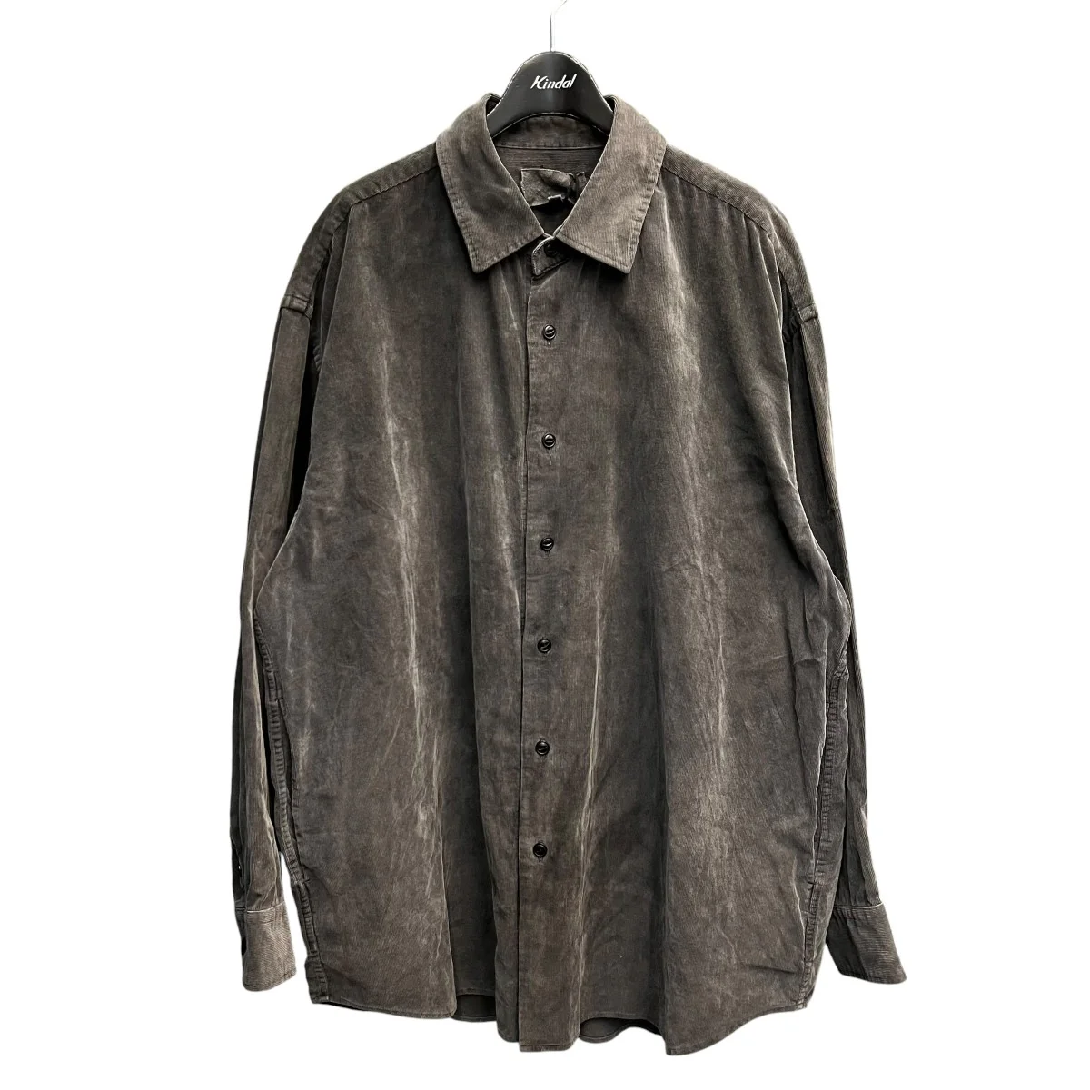 25AWSHIRT JACKETシャツブラウスYS-25AW-65