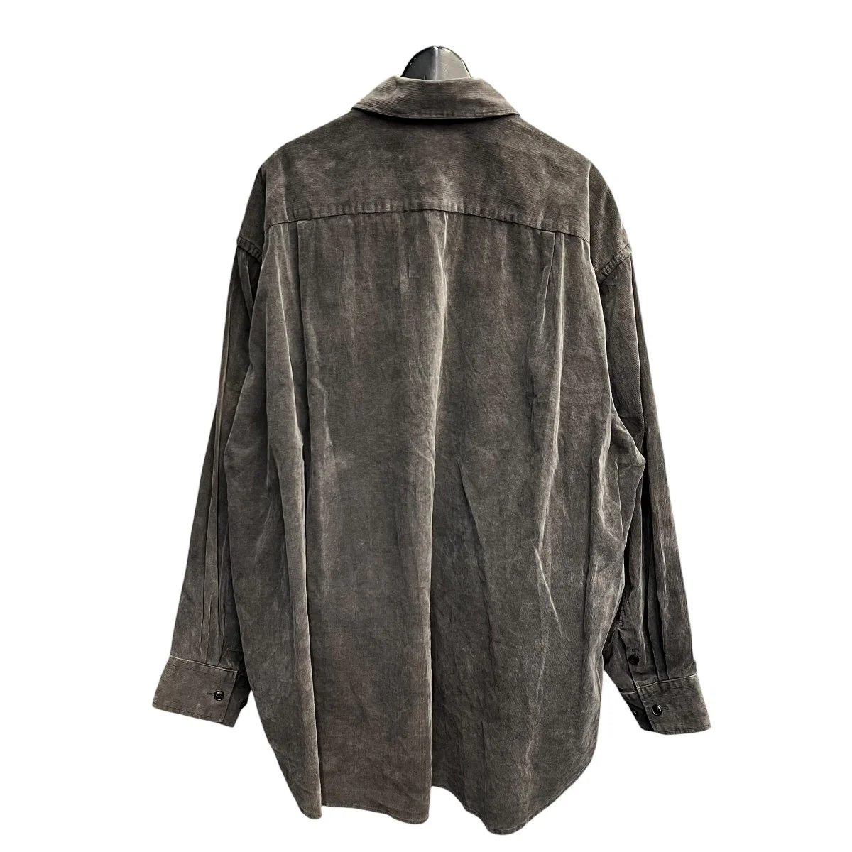 25AWSHIRT JACKETシャツブラウスYS-25AW-65 - Image 2