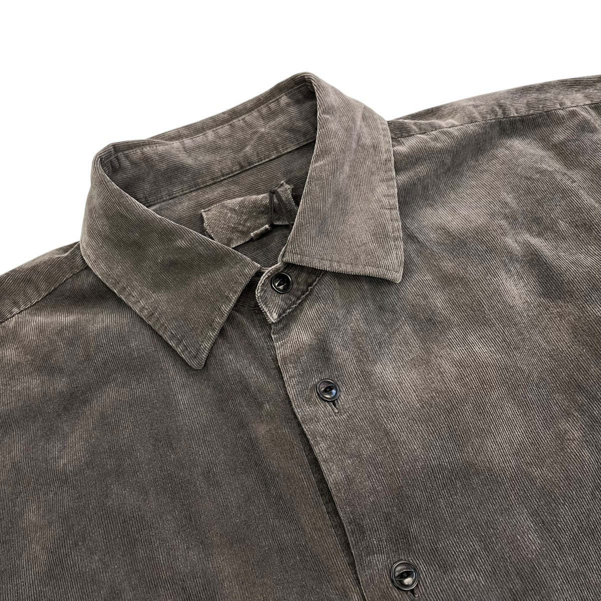 25AWSHIRT JACKETシャツブラウスYS-25AW-65 - Image 3