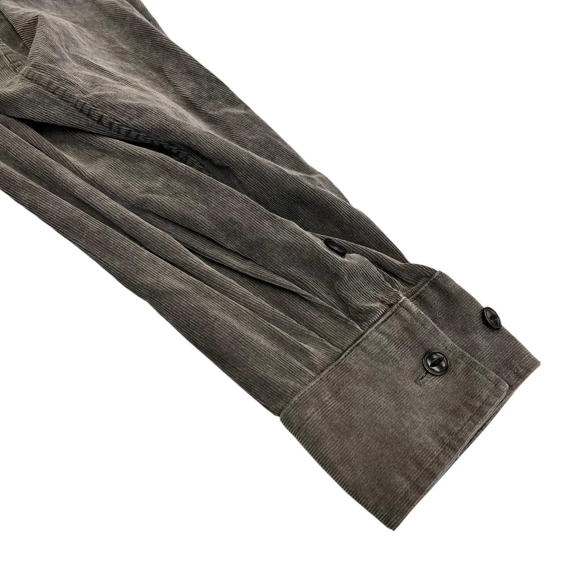 25AWSHIRT JACKETシャツブラウスYS-25AW-65 - Image 4