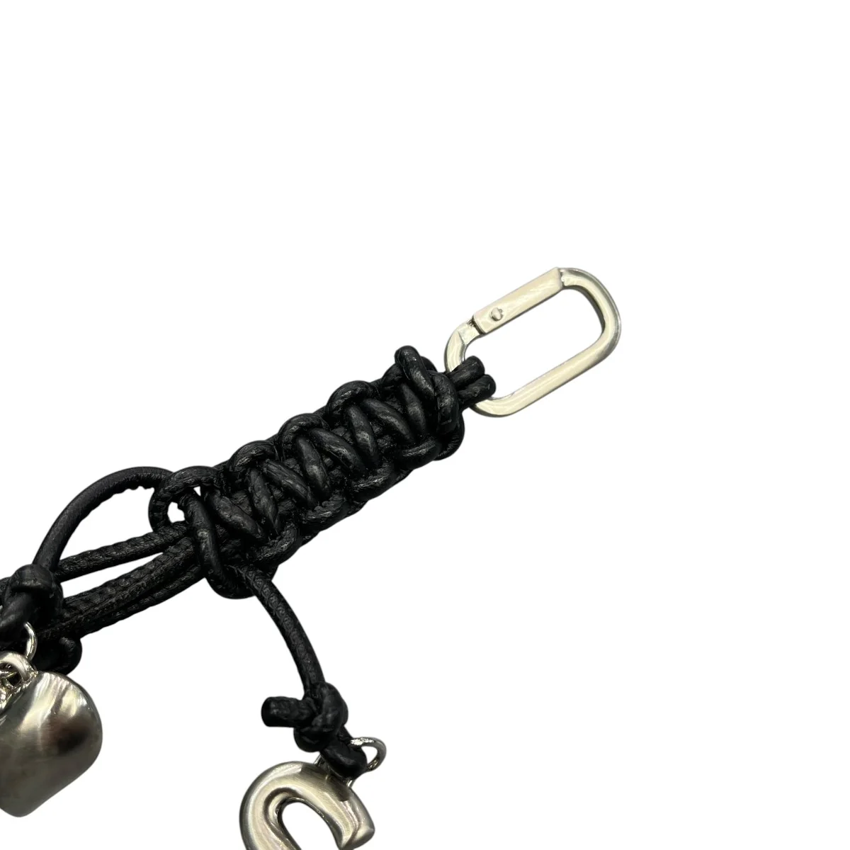 UNITED ARROWS別注 ROPE KEY RINGキーリング25SEC1017001 - Image 3