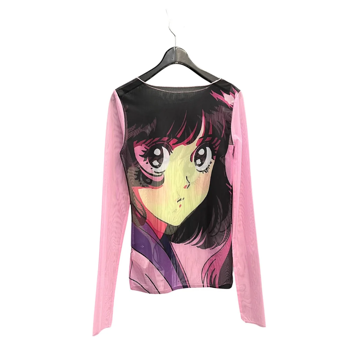 ロングスリーブカットソー - Image 2