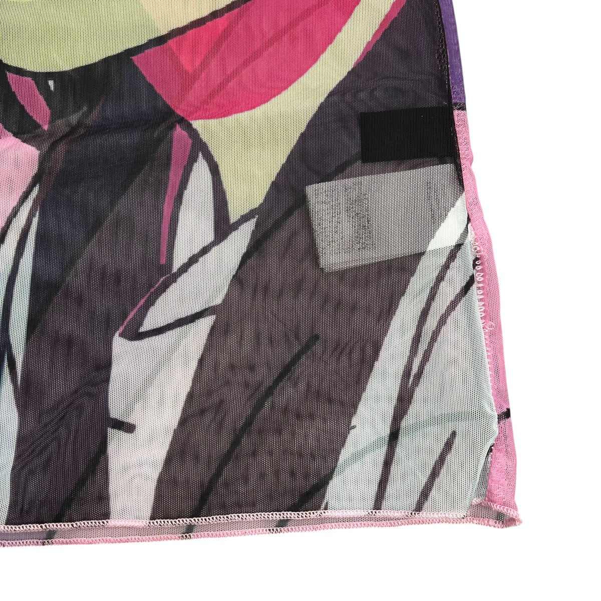 ロングスリーブカットソー - Image 5
