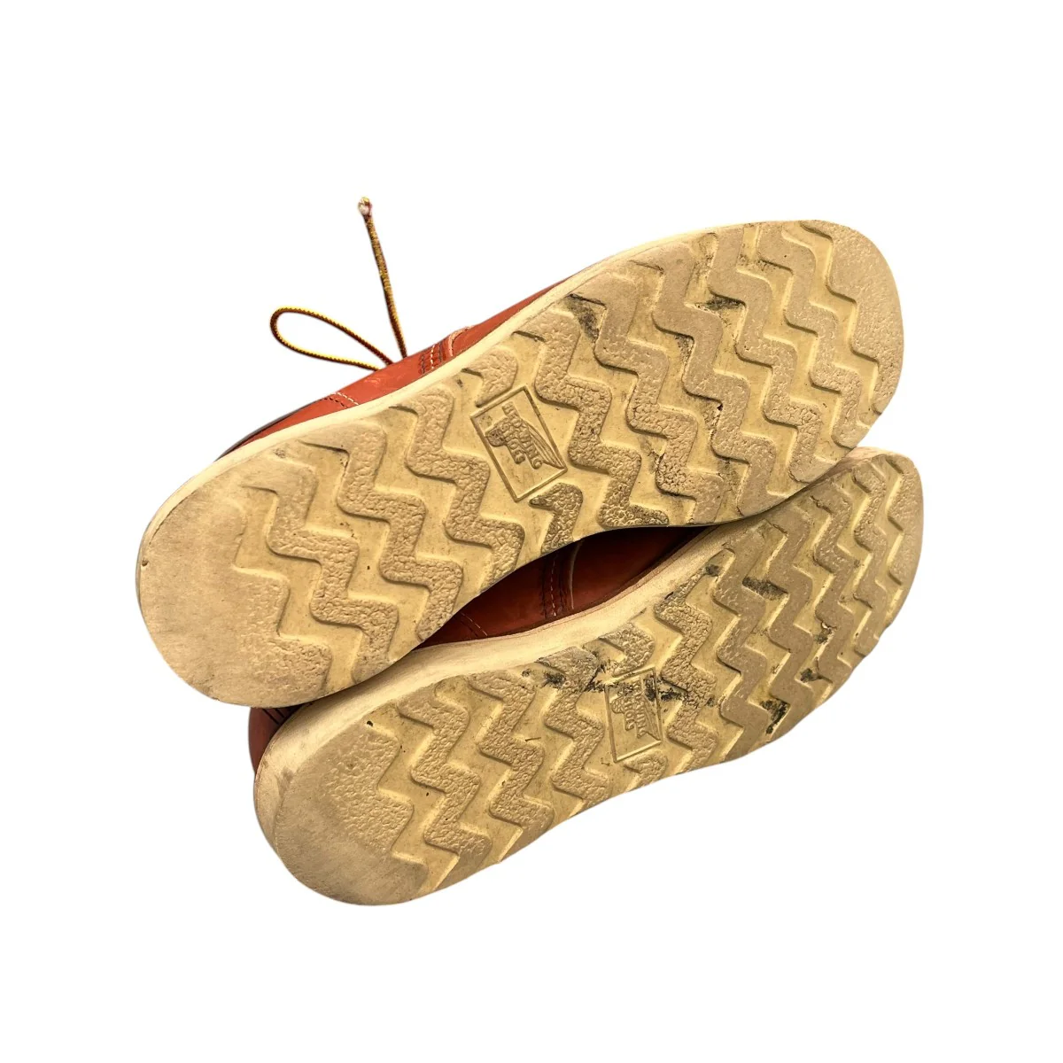 6 Classic Mocレースアップブーツ8131 - Image 6