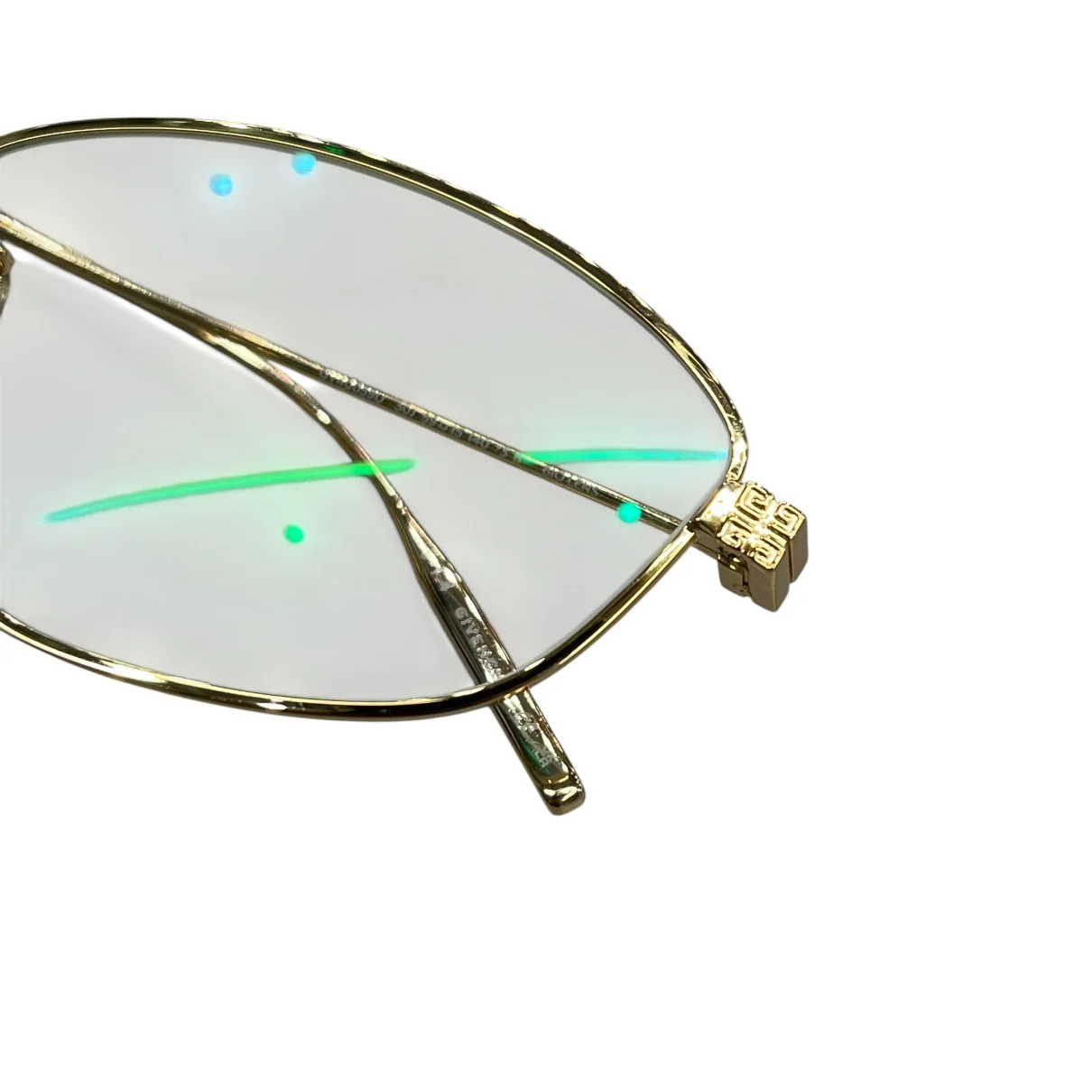 眼鏡GV40059U - Image 7