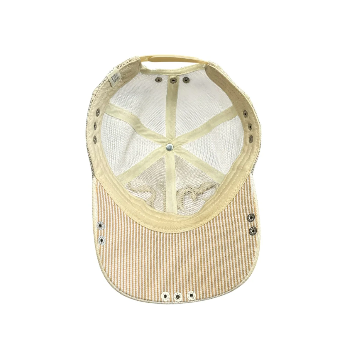 Studed FAF Mesh Capキャップ - Image 4