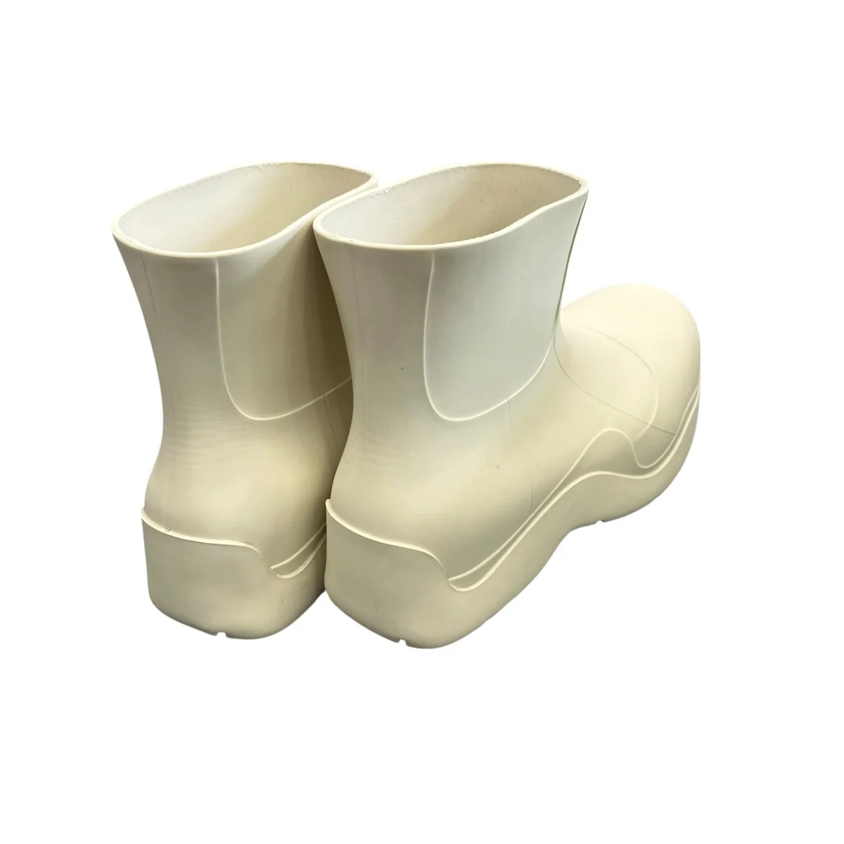 PUDDLE ANKLE BOOTSブーツ640043 - Image 2