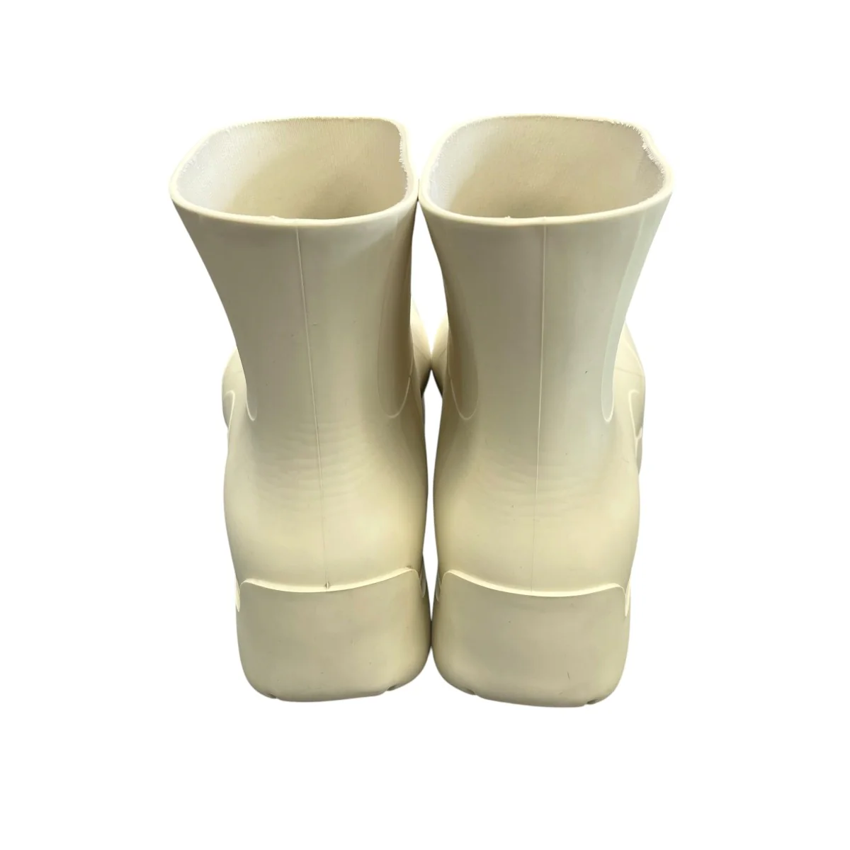 PUDDLE ANKLE BOOTSブーツ640043 - Image 3