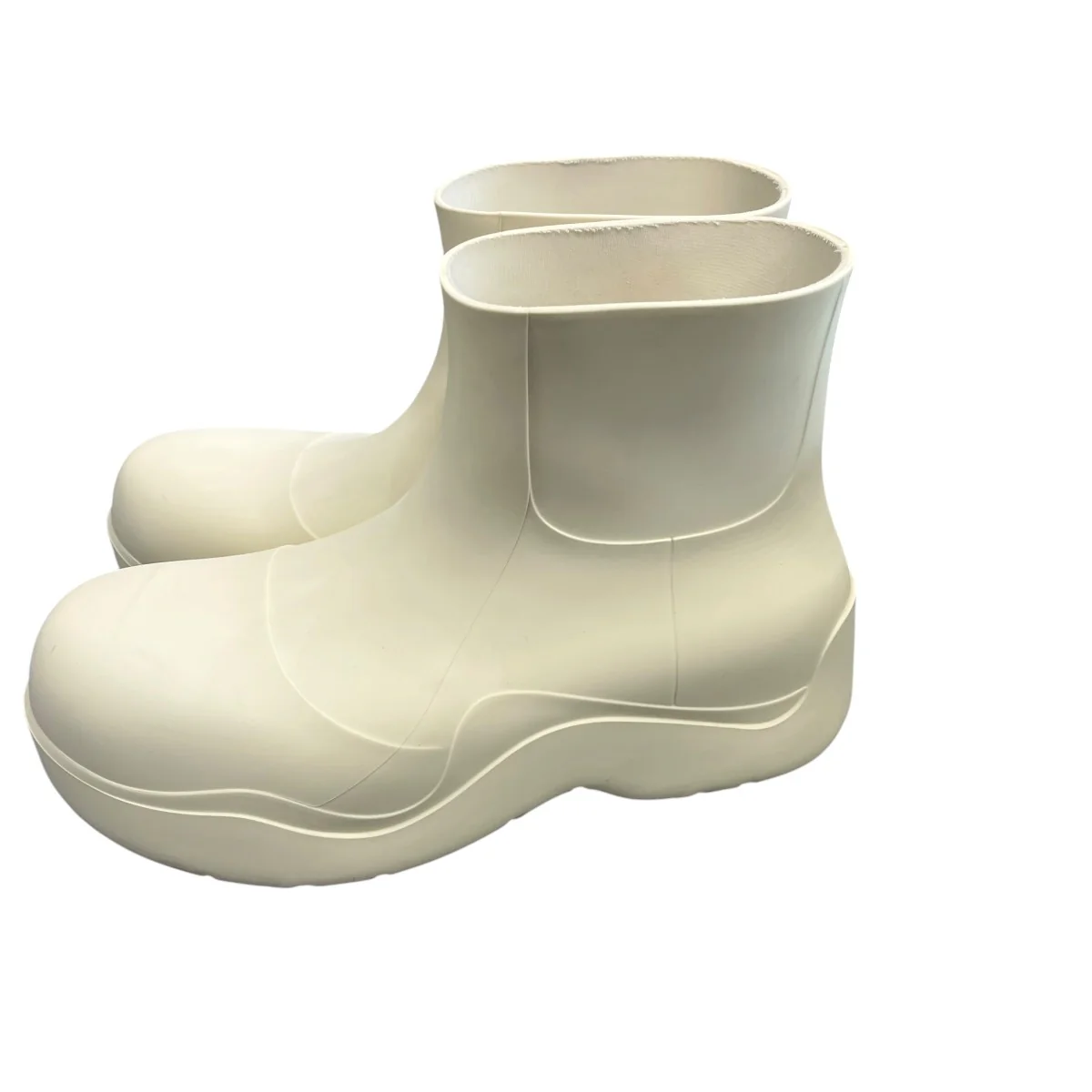 PUDDLE ANKLE BOOTSブーツ640043 - Image 4