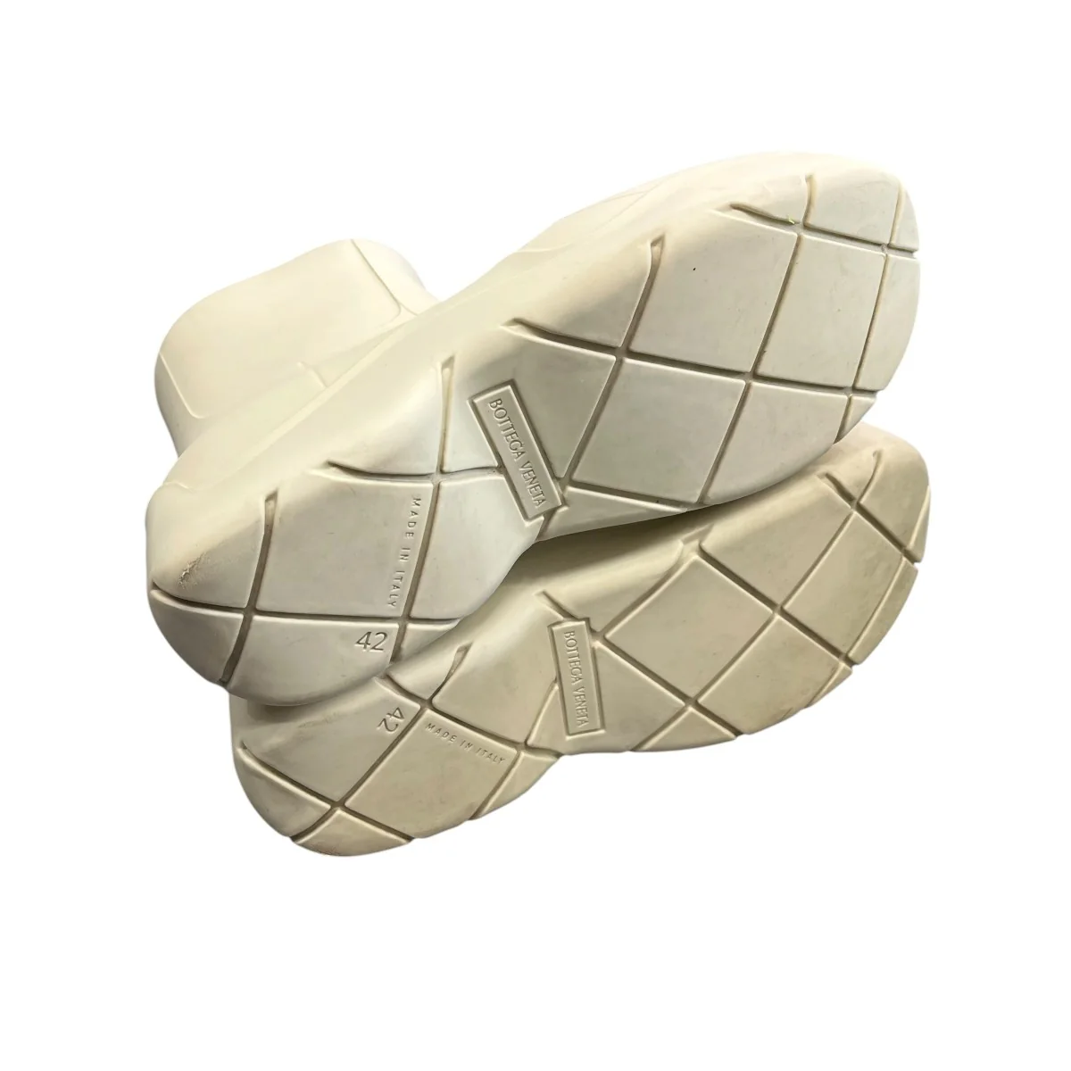 PUDDLE ANKLE BOOTSブーツ640043 - Image 6
