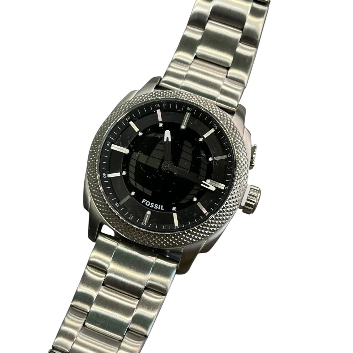 Machine Big Tic 41MM ステンレススチールウォッチFS6155 - Image 3