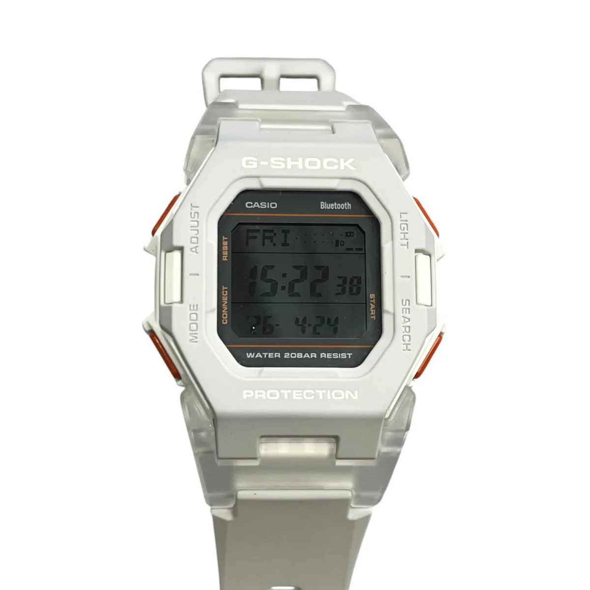 G-SHOCKデジタルウォッチGD B500 - Image 3