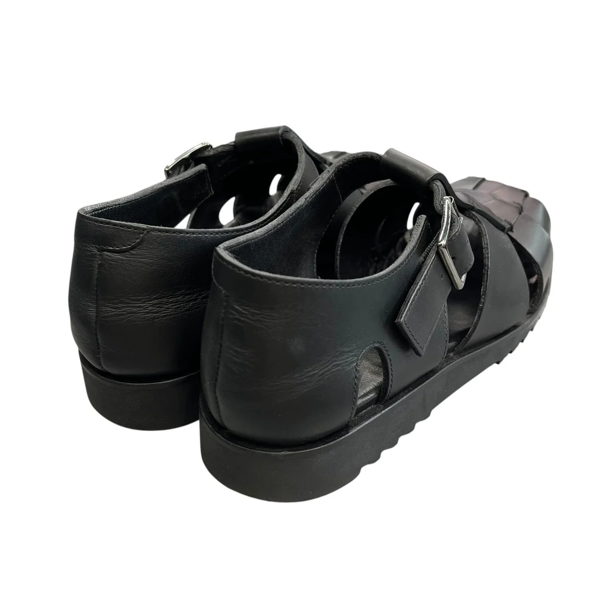 PACIFIC SPORTグルカサンダル - Image 2