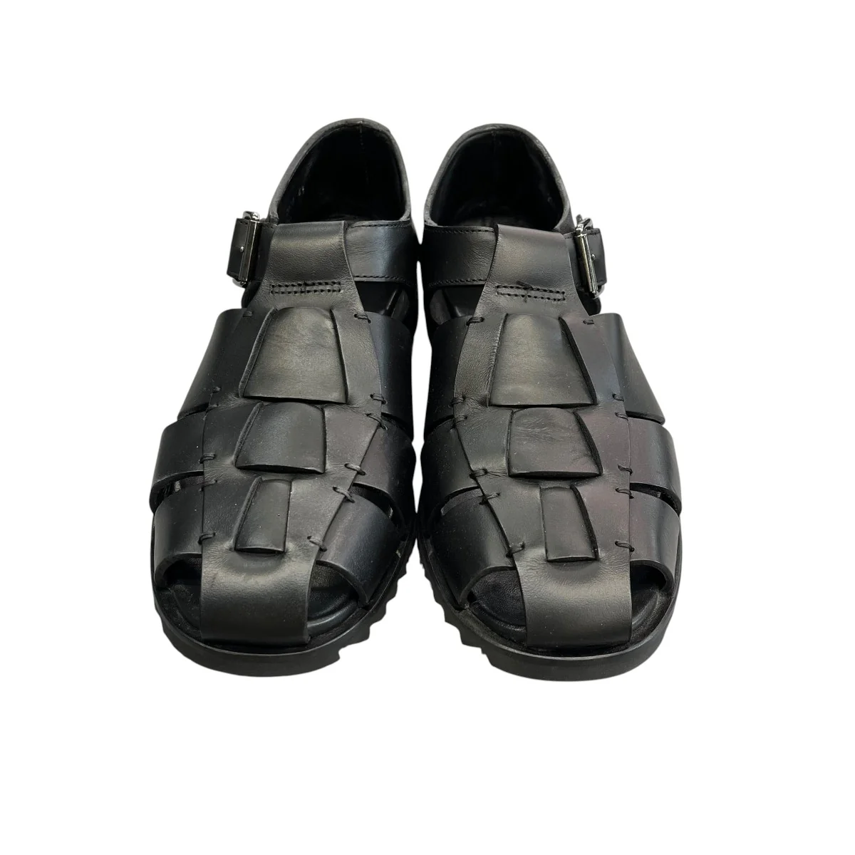 PACIFIC SPORTグルカサンダル - Image 3