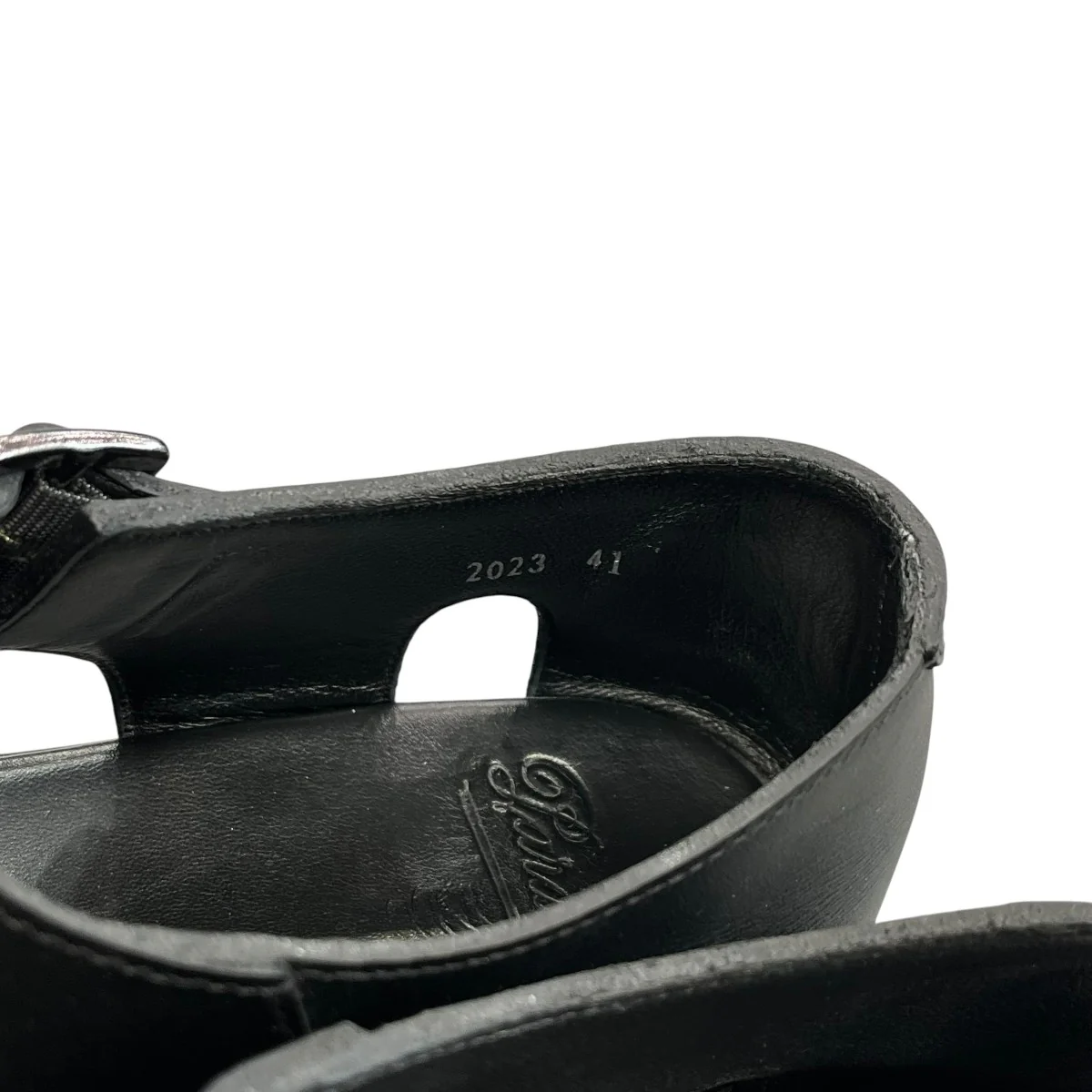 PACIFIC SPORTグルカサンダル - Image 6