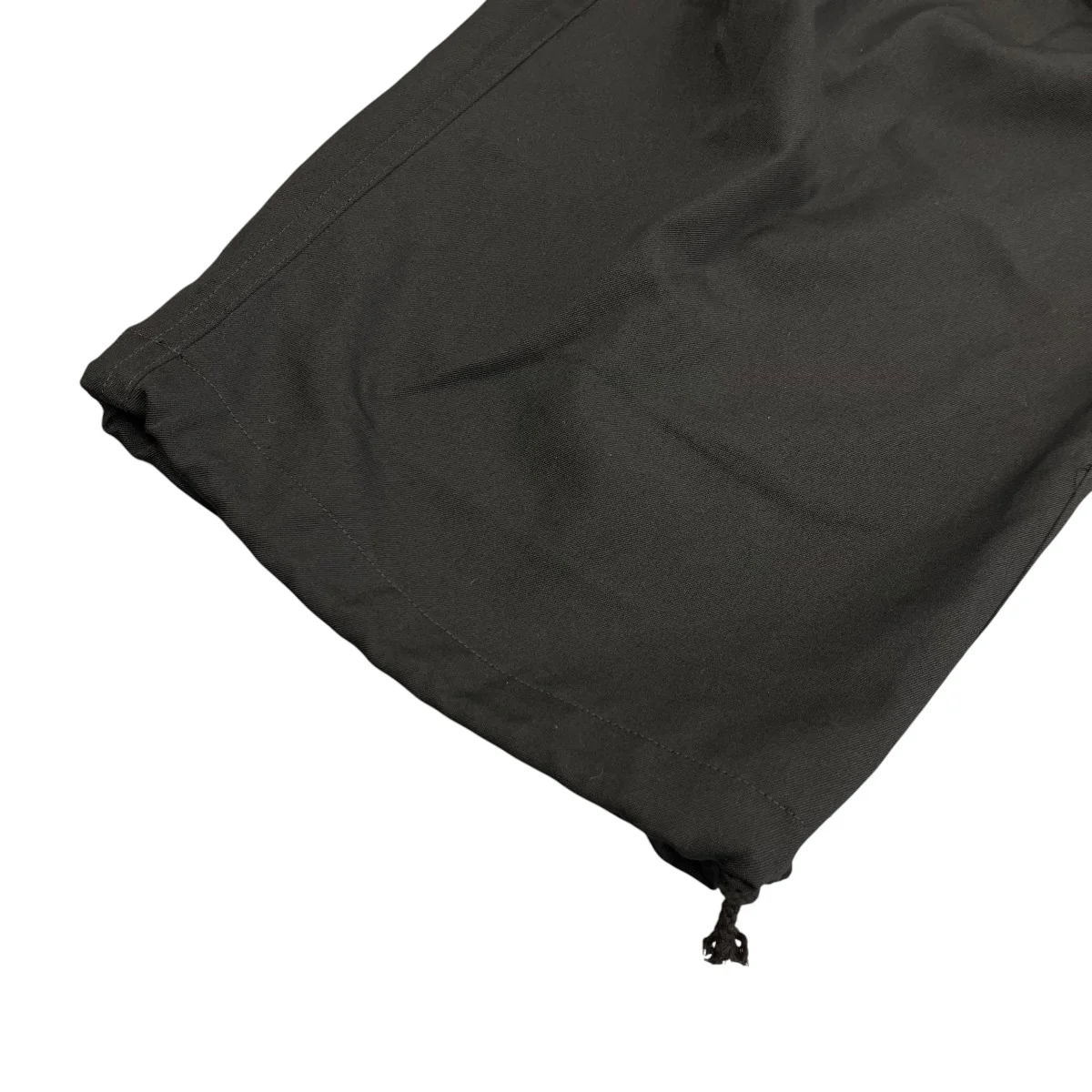 25AWWOOL GABARDINE CARGO PANTSカーゴパンツML-P08-103 - Image 5
