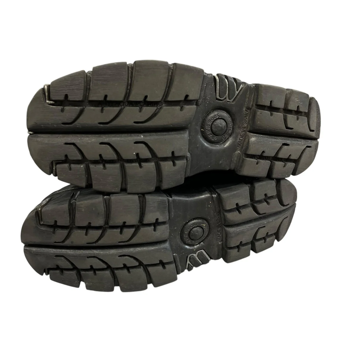 ハイカットスニーカー - Image 6