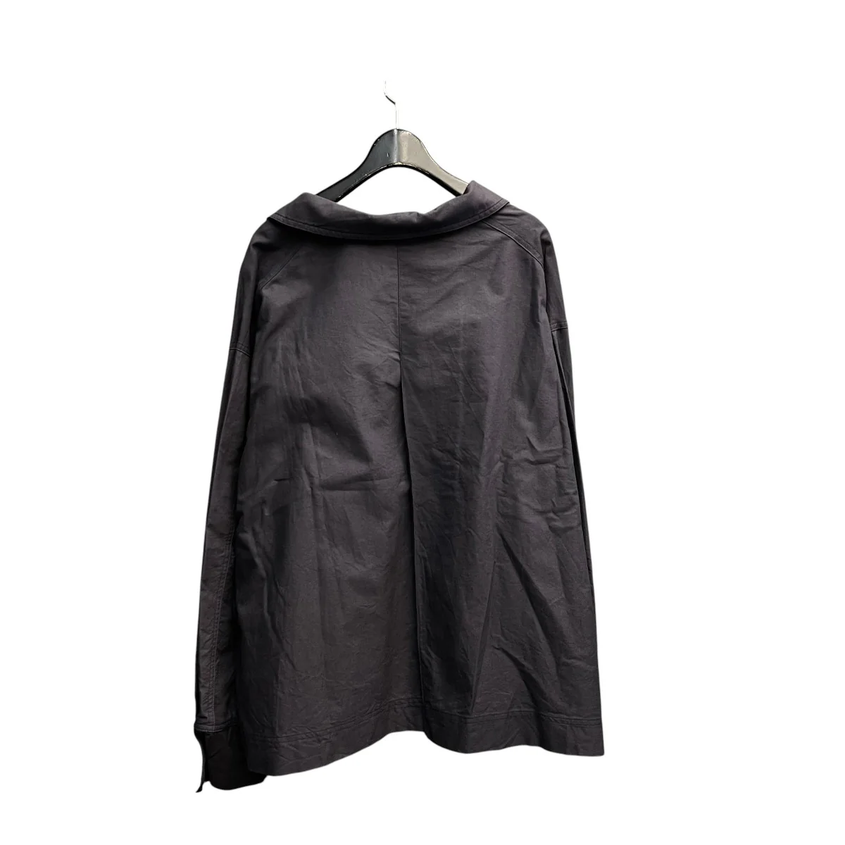23SSFRENCH SMOCKスキッパーシャツ2301SK58 - Image 2