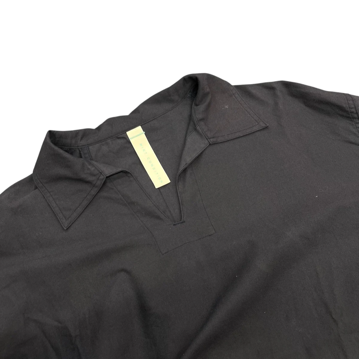 23SSFRENCH SMOCKスキッパーシャツ2301SK58 - Image 3