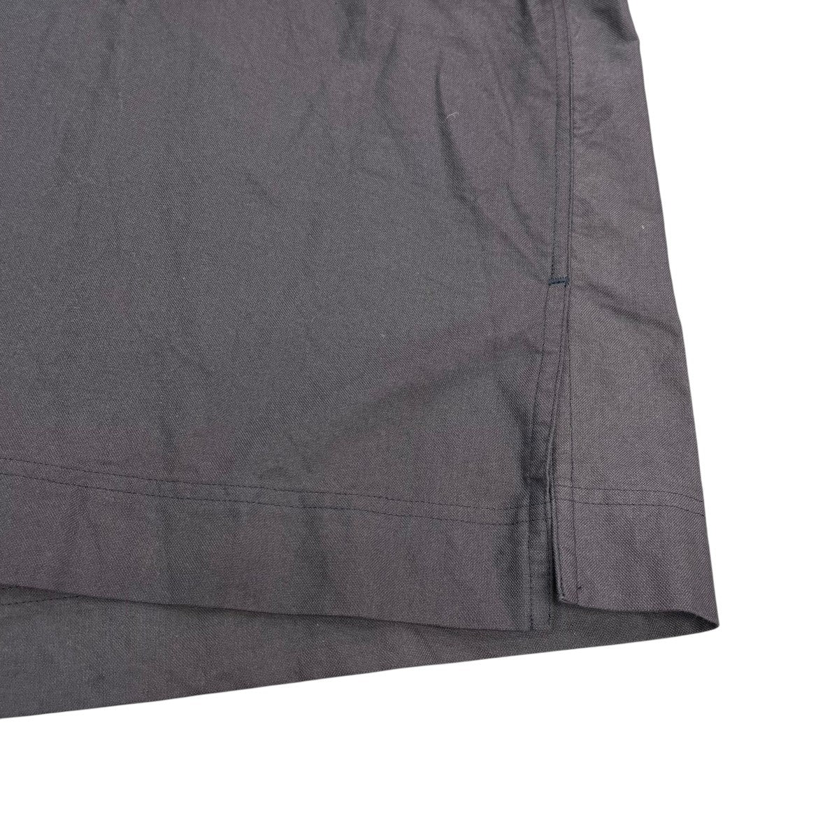 23SSFRENCH SMOCKスキッパーシャツ2301SK58 - Image 5