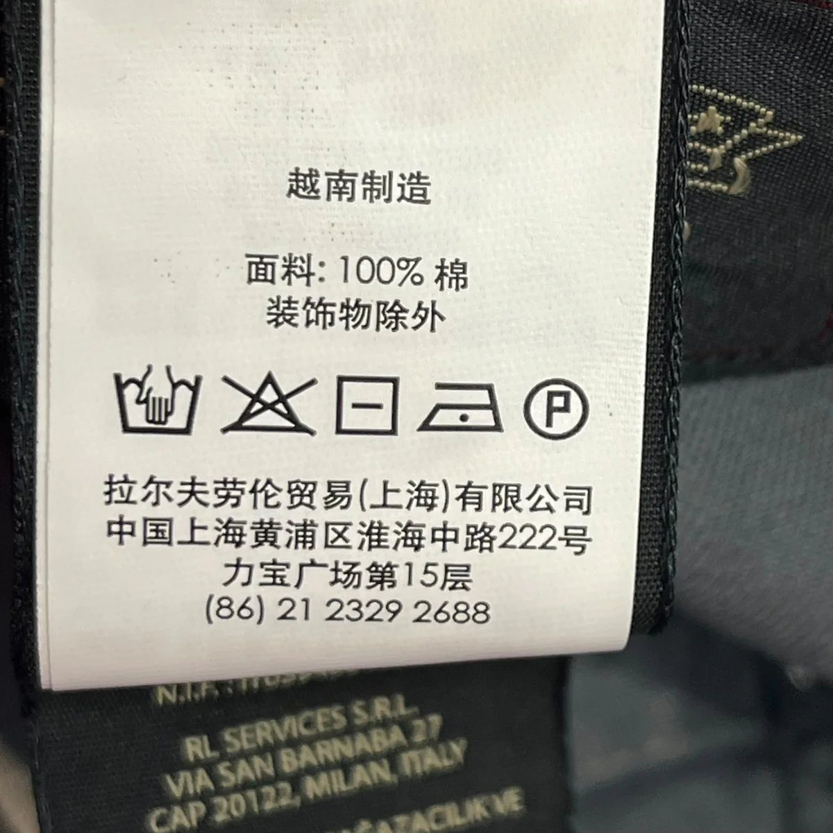 キャップ782666429002 - Image 8