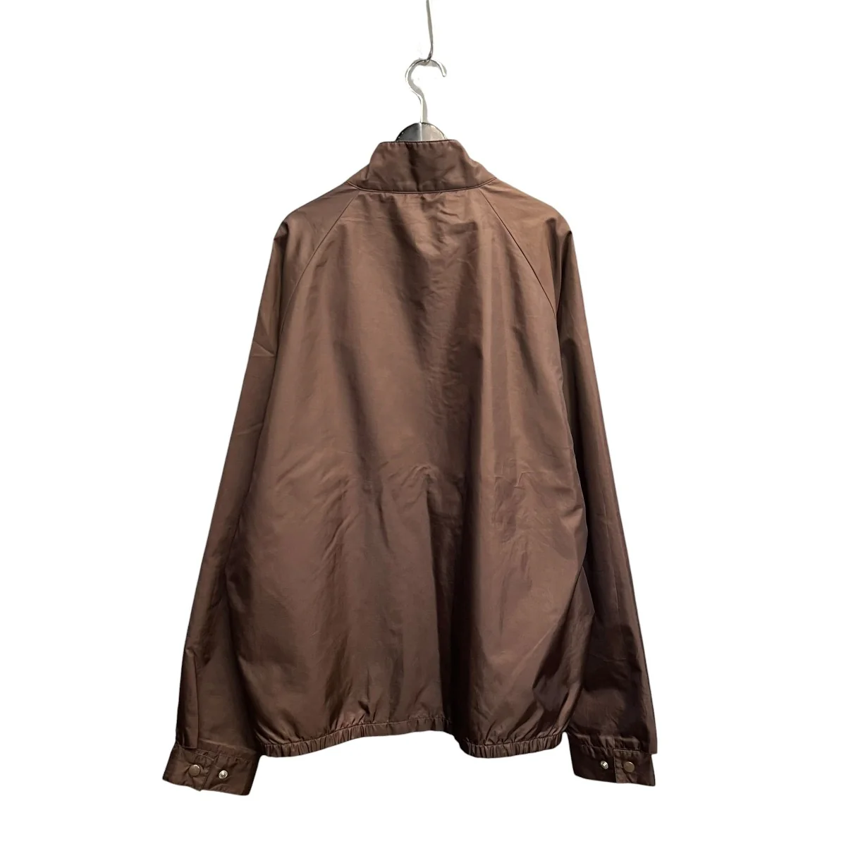 OLD STUSSY GEARナイロンジャケット - Image 2