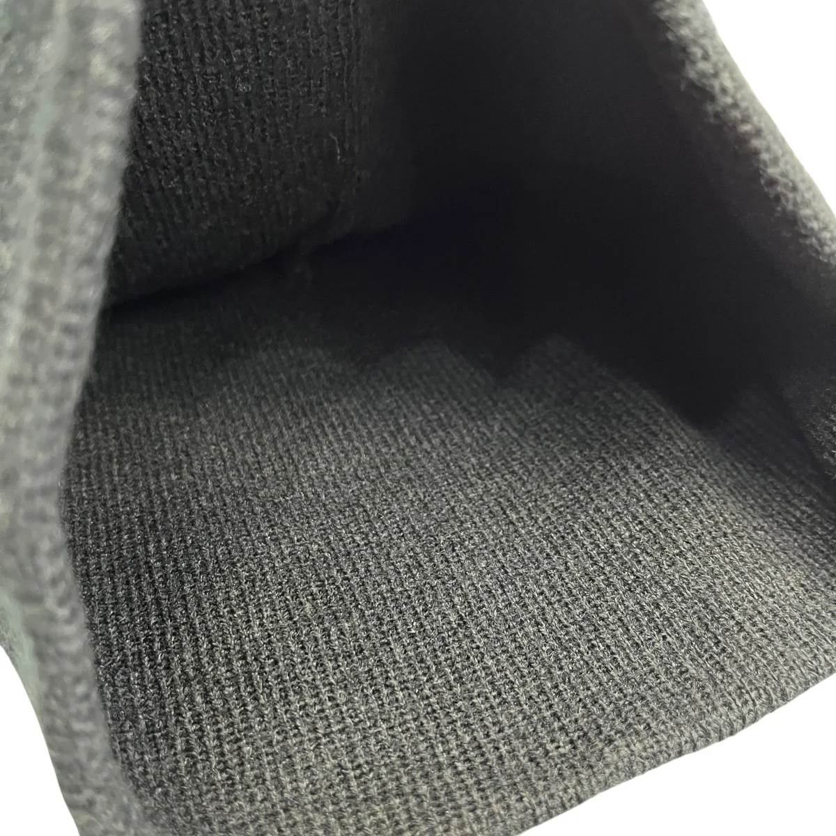 × JOE   CIRCLE LOGO BEANIEニットキャップ - Image 3