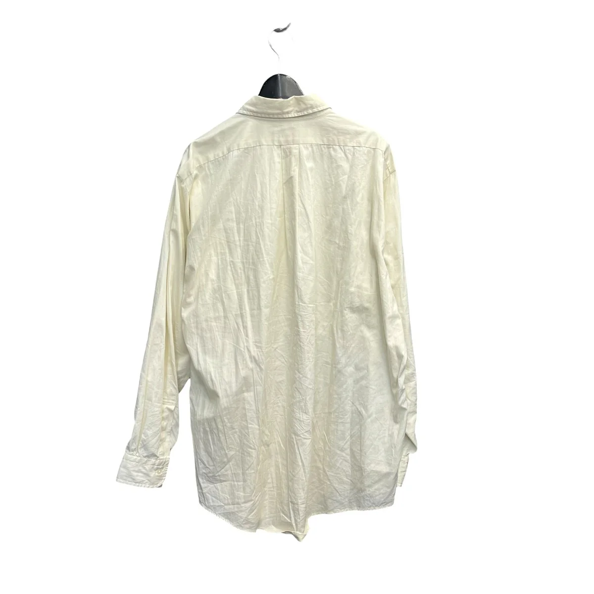 25SSREGULAR COLLAR SHIRTレギュラーカラーシャツ015FD251014 - Image 2