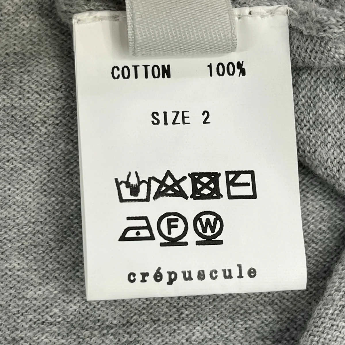 半袖ニット - Image 6