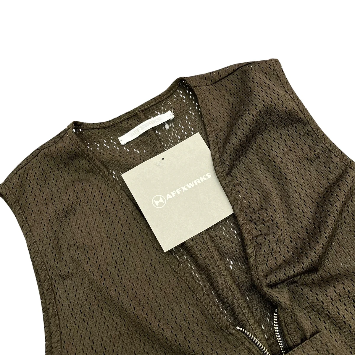BAG VESTベスト - Image 3