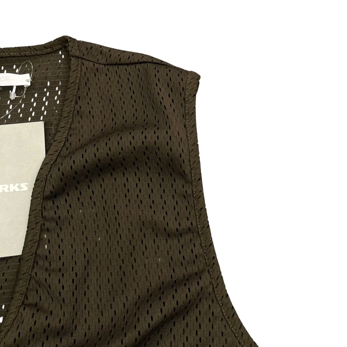 BAG VESTベスト - Image 4