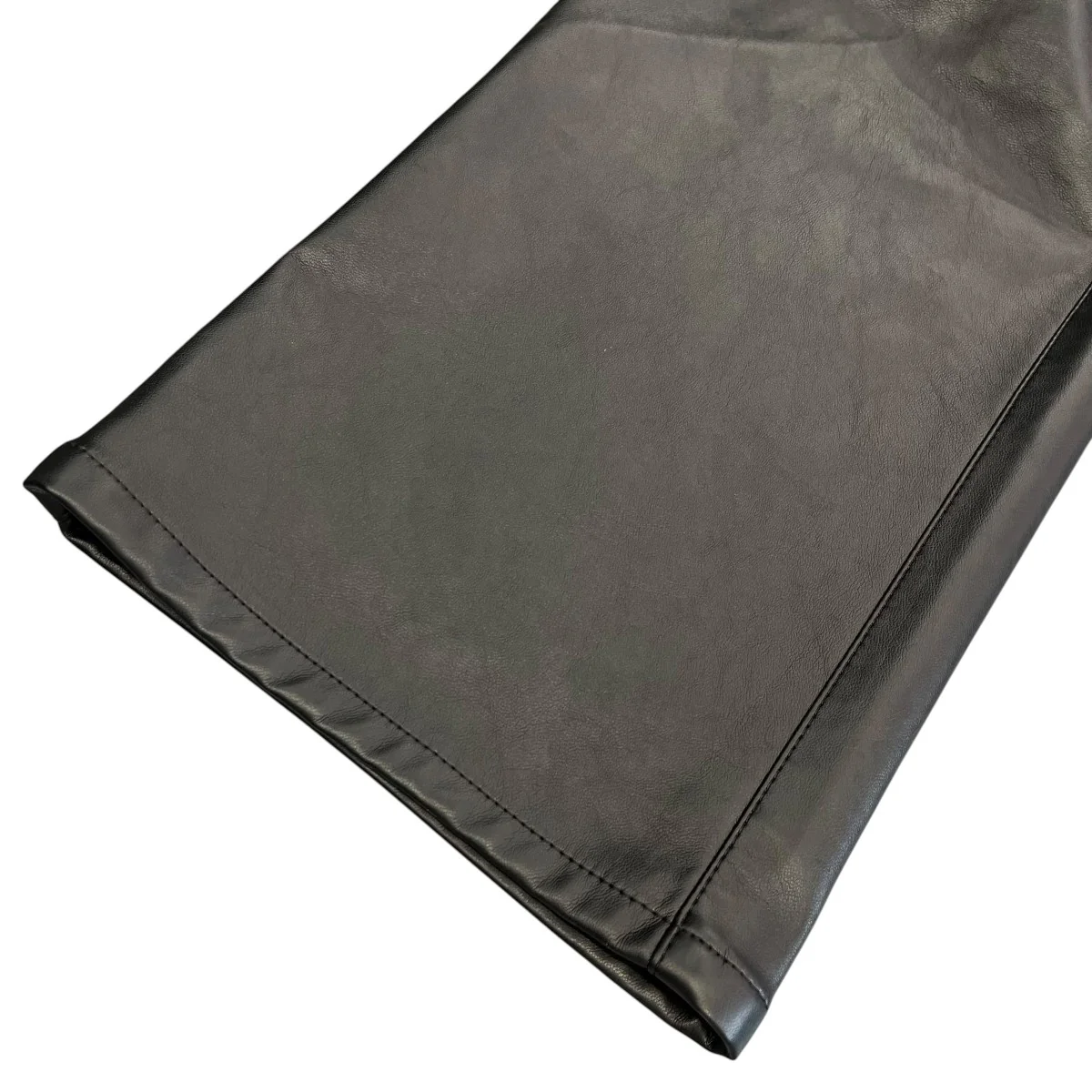 Synthetic Leather Pantsフェイクレザーパンツ2302 P58 M203 - Image 5